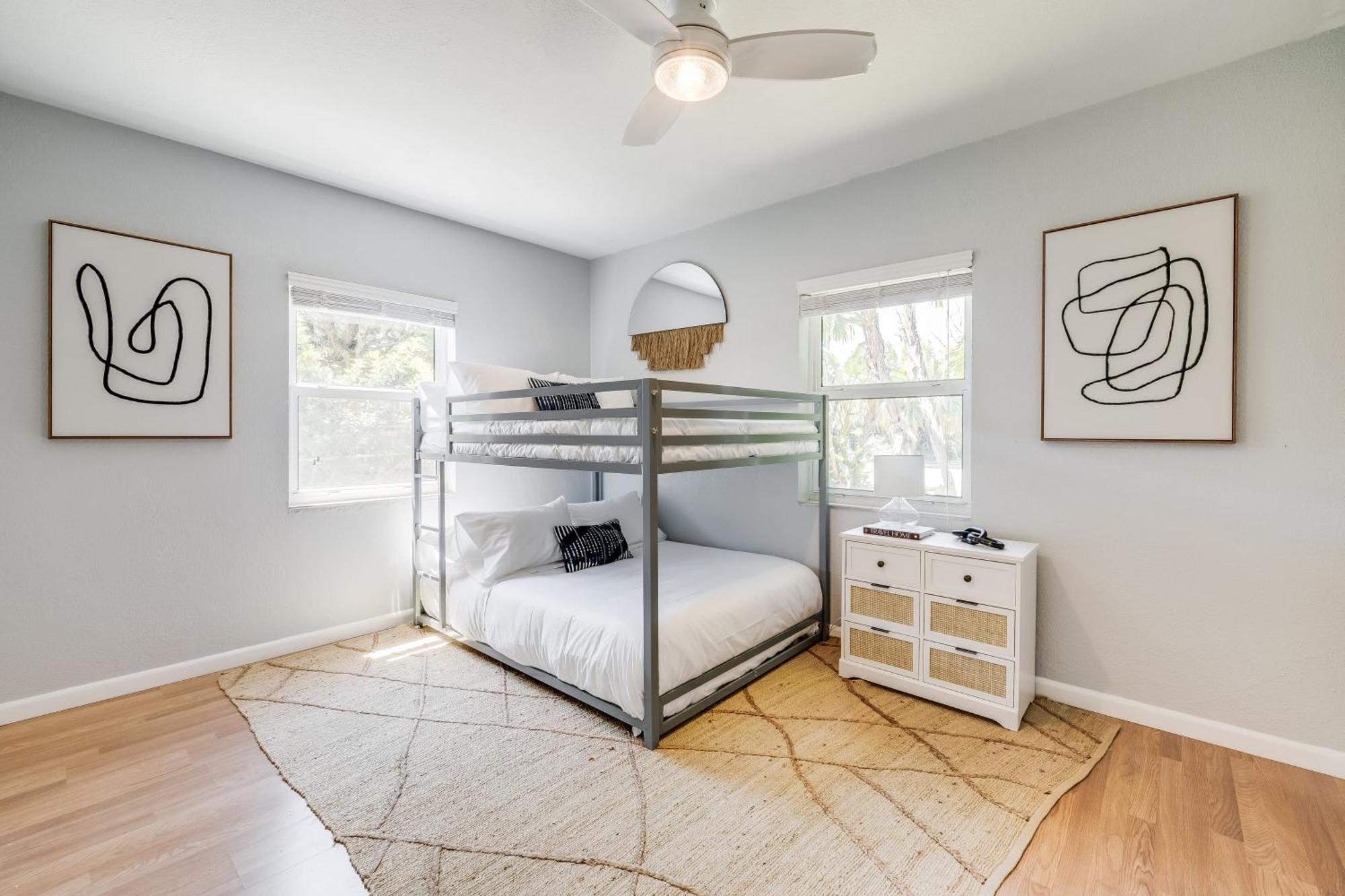 Tidal By Avantstay Gorgeous Home Close To Beaches W Pool Форт Лодърдейл Екстериор снимка