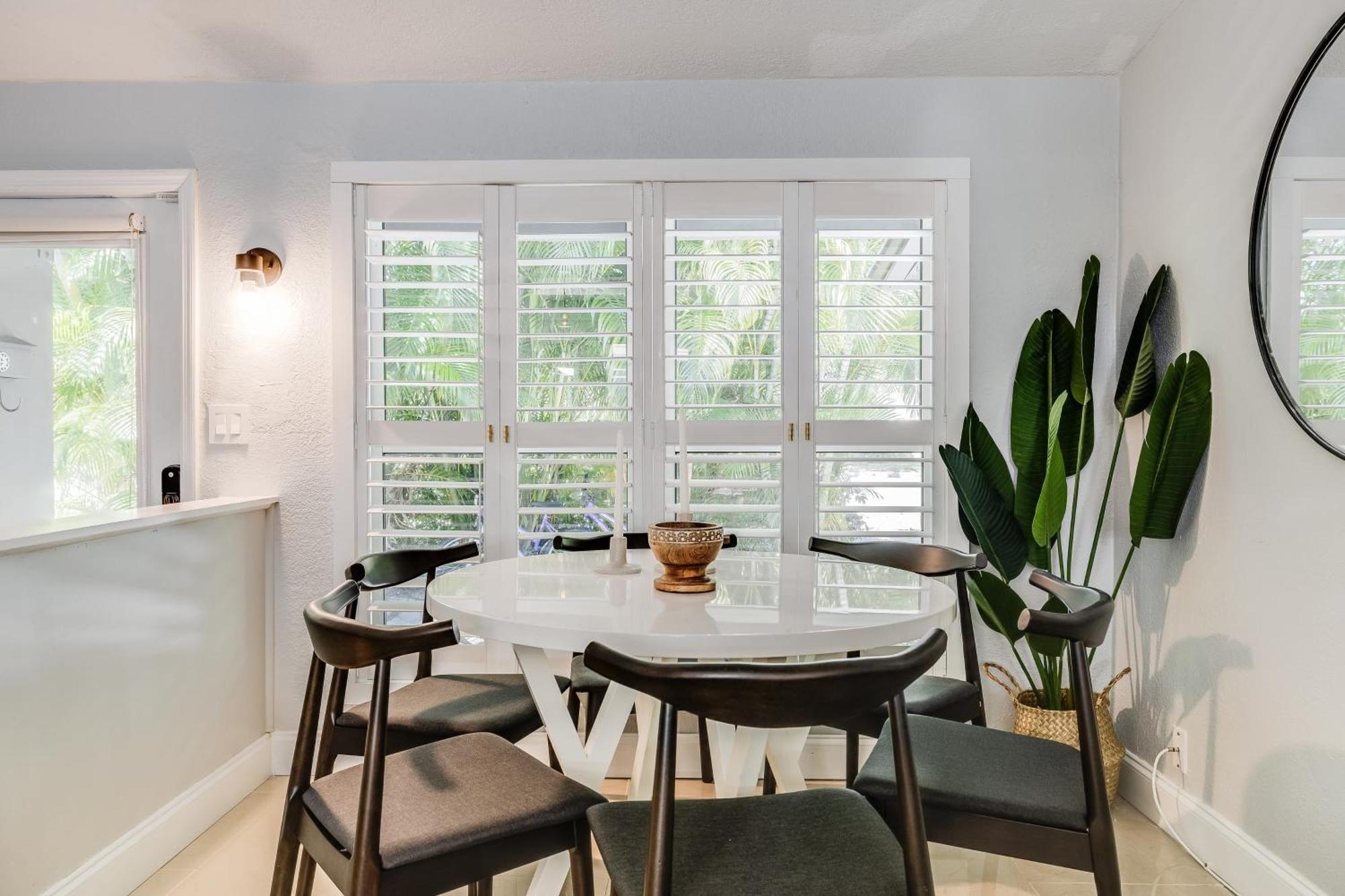 Tidal By Avantstay Gorgeous Home Close To Beaches W Pool Форт Лодърдейл Екстериор снимка